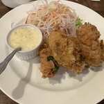ローリエ - 料理写真: