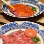 和牛料理 一石三鳥 - 