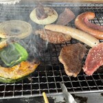 北のランプ亭 - 