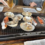 北のランプ亭 - 