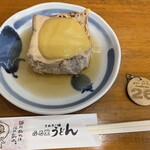 ふる里うどん  - 