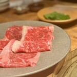 和牛料理 一石三鳥 - 