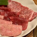 和牛料理 一石三鳥 - 