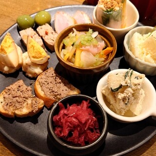 酒と肴 くじら山_0