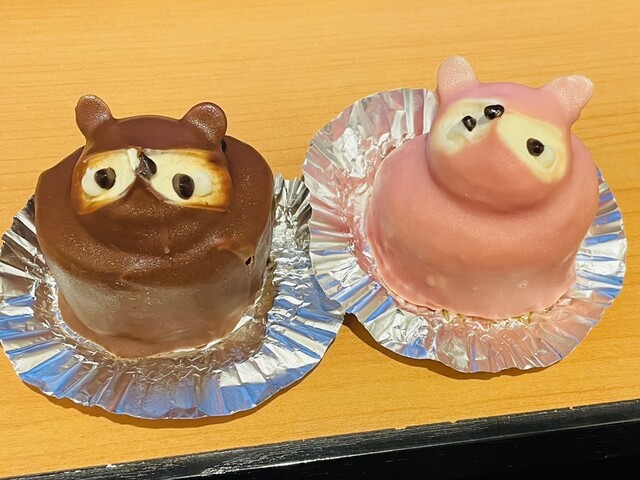 藤田菓子舗 鶴岡店 &ndash; 本格和菓子と季節の甘味が楽しめる老舗