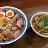 らーめん香澄 阿波座本店