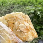 芦名ベーカリー 芦兵衛 - 