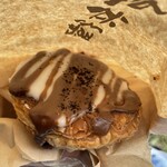 芦名ベーカリー 芦兵衛 - 