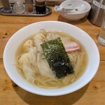 支那そば大和 - 