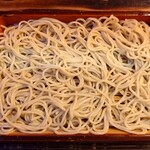 室町砂場 日本橋本店 - 