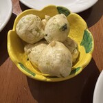 ラ・トリプレッタ - 