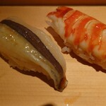 弁天山美家古寿司 - 