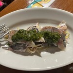 ラ・トリプレッタ - 