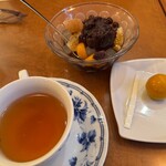 ふなわかふぇ - 