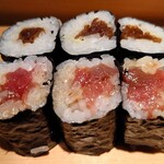 弁天山美家古寿司 - 