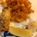 室町砂場 日本橋本店 - 