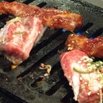 ホルモン肉五郎 - 