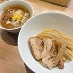 自家製麺 つきよみ - 