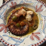 ラ・トリプレッタ - 