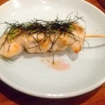 ごはん処 呑み処 ご褒美カロリ - ささみわさび