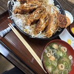 京都若狭路 レストラン ゆげ - 