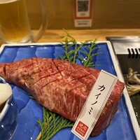 焼肉 高麗ガーデン 南堀江店 - 