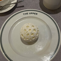 THE UPPER - 