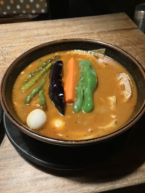 RAMAI Sapporo Kita 33 Jo Ten