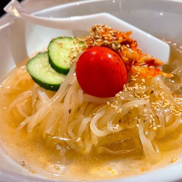 炭火焼肉・居酒屋 和 - 南仙台（焼肉）の写真