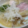 鶏そば・から揚げ専門店 らーめんえびす 江南店