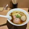 らぁ麺 ふじ田 荻窪店