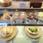 コンディトライ バッハマン - 