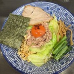 自家製手打ち麺 禿 - 