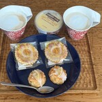 コンディトライ バッハマン - 