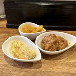 洋食屋さん Kou, - 