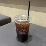 カーリーズ クロワッサン トウキョウ ベイク スタンド - 