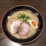 麺処 ほおずき - 