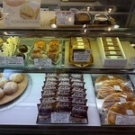 コンディトライ バッハマン - 