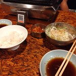 ホルモン肉五郎 - 