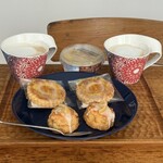 コンディトライ バッハマン - 