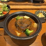 Monzen Yoshoku Fujiya - 