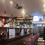 四川料理・蘭州ラーメン 牛王 - 