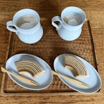 コンディトライ バッハマン - 