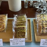 コンディトライ バッハマン - 