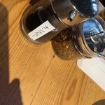 カオソーイキッチン - 