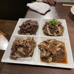 松尾ジンギスカン - 