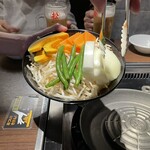 松尾ジンギスカン - 