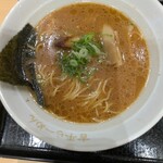 御在所サービスエリア（下り線） 吉平らーめん - 