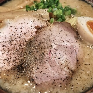 麺処 ほおずき_1