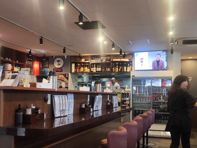 Sichuan Ranshu Ramen Gyuou Honjin Ekimae Ten photo 4